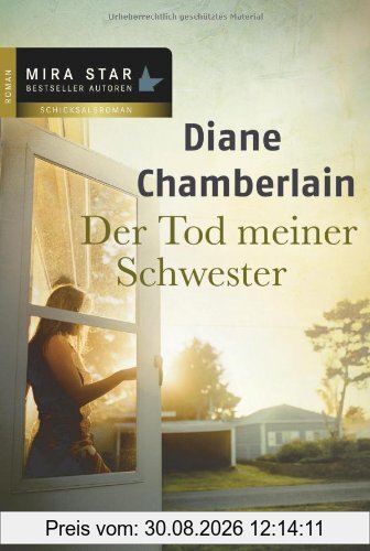 Der Tod meiner Schwester