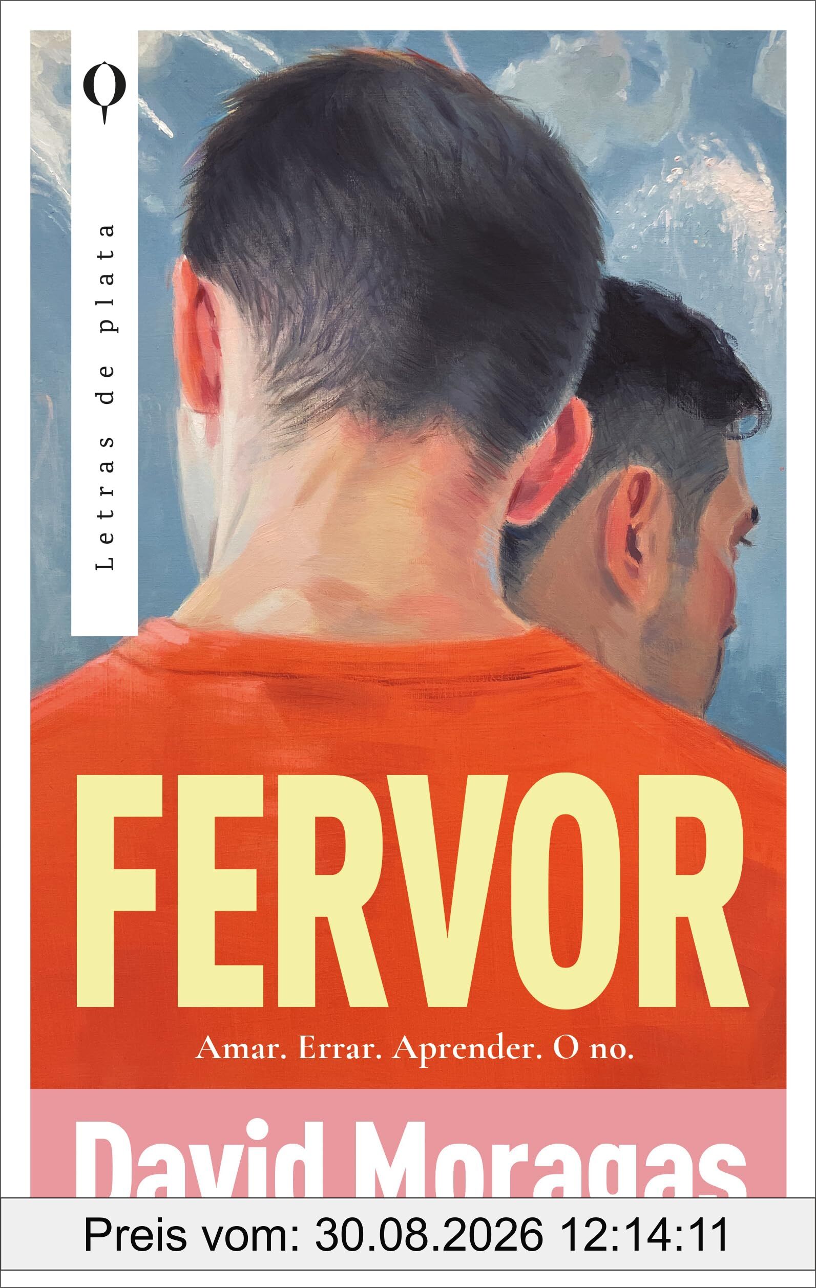 Fervor (Plata)