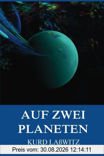 Auf zwei Planeten
