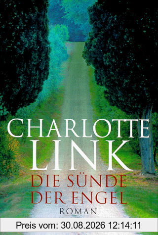 Die Sünde der Engel. Sonderausgabe