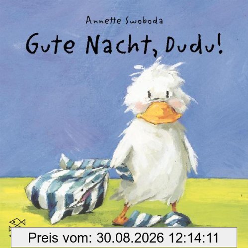 Gute Nacht, Dudu!