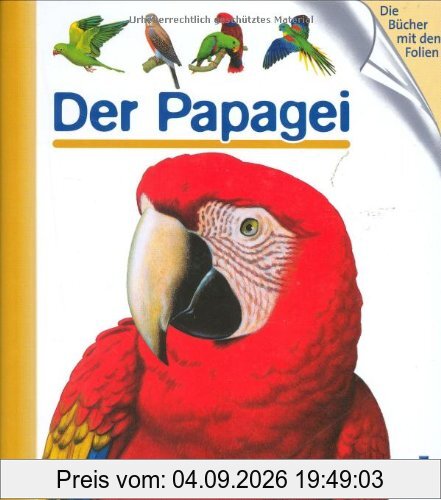 Der Papagei