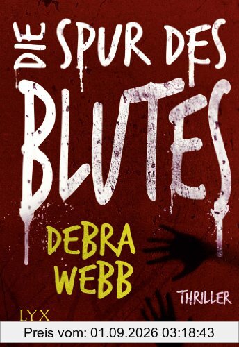 Die Spur des Blutes