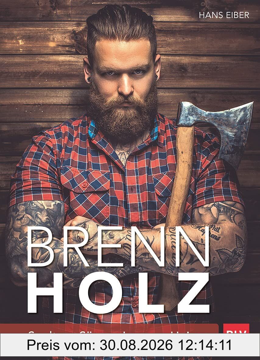 Brennholz