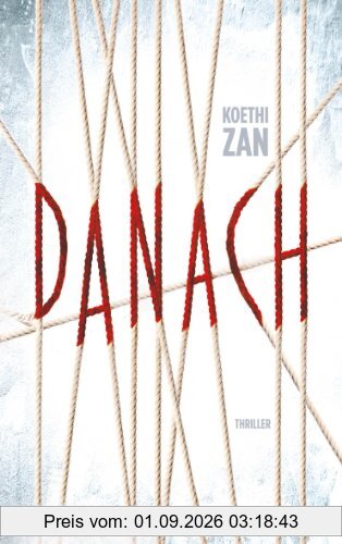 Danach: Thriller