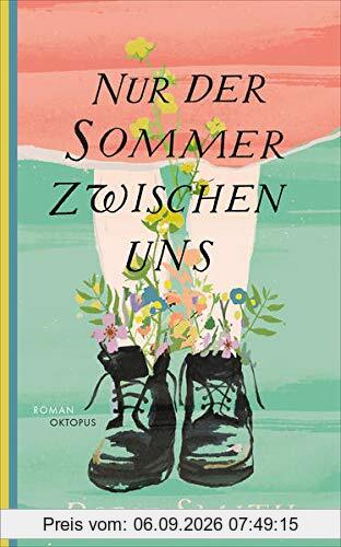 Nur der Sommer zwischen uns