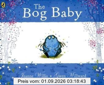 The Bog Baby