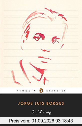On Writing (Penguin Classics)