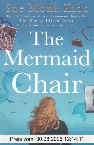 Mermaid Chair