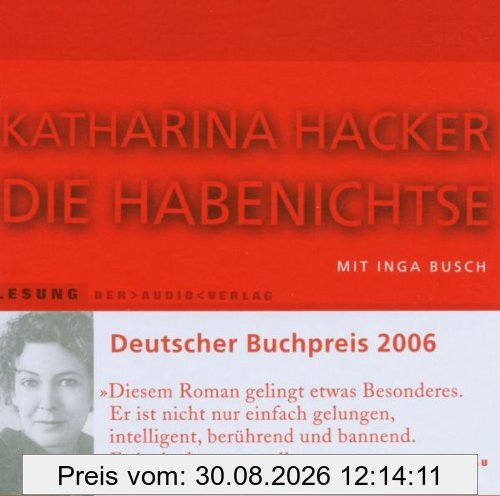 Die Habenichtse