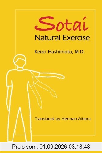 Sotai Natural Exercise