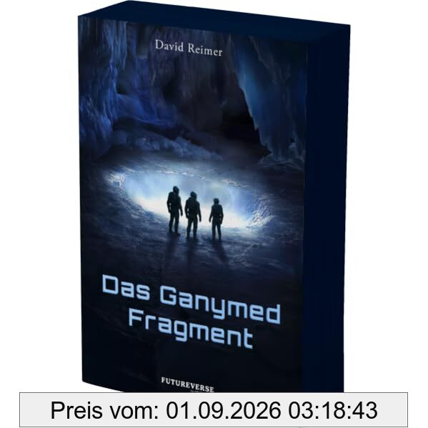 Das Ganymed-Fragment