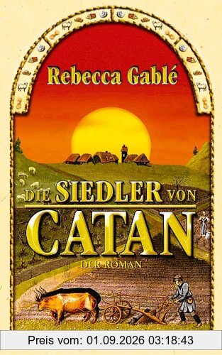 Die Siedler von Catan