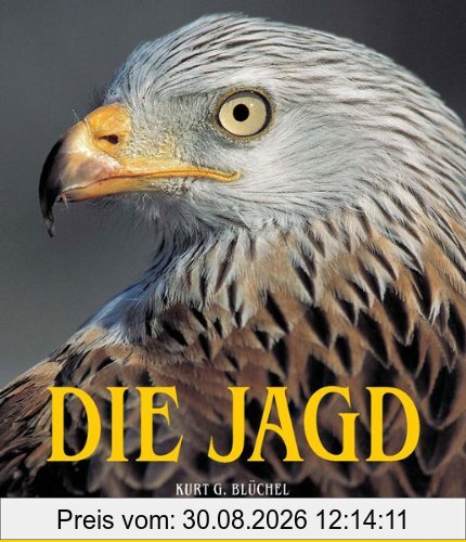 Die Jagd