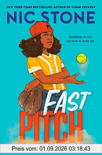 Fast Pitch