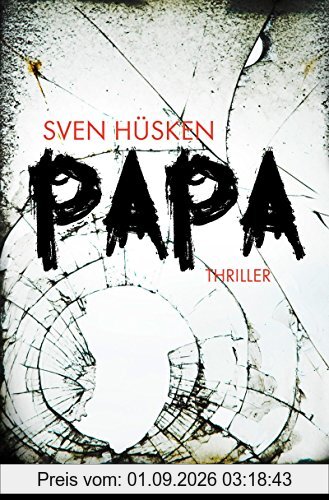 Papa: Thriller