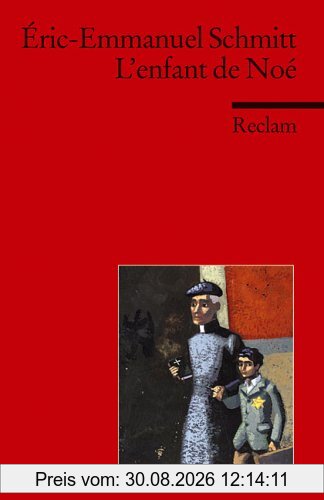 L'enfant de Noé