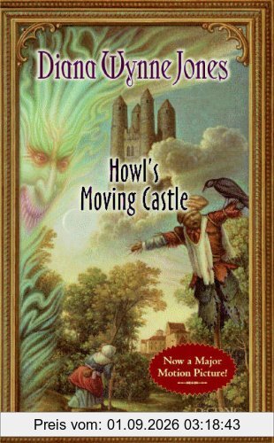 Howl's Moving Castle