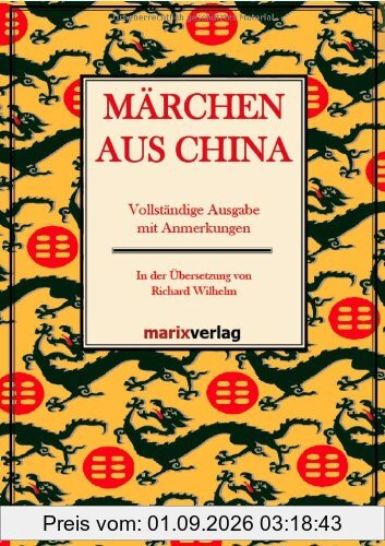 Märchen aus China