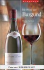 Die Weine aus Burgund