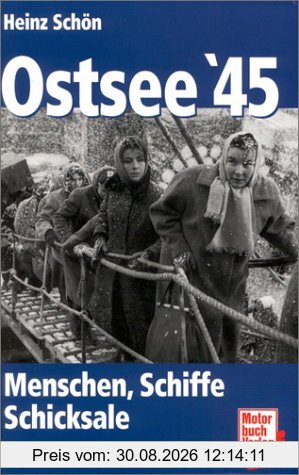Ostsee '45