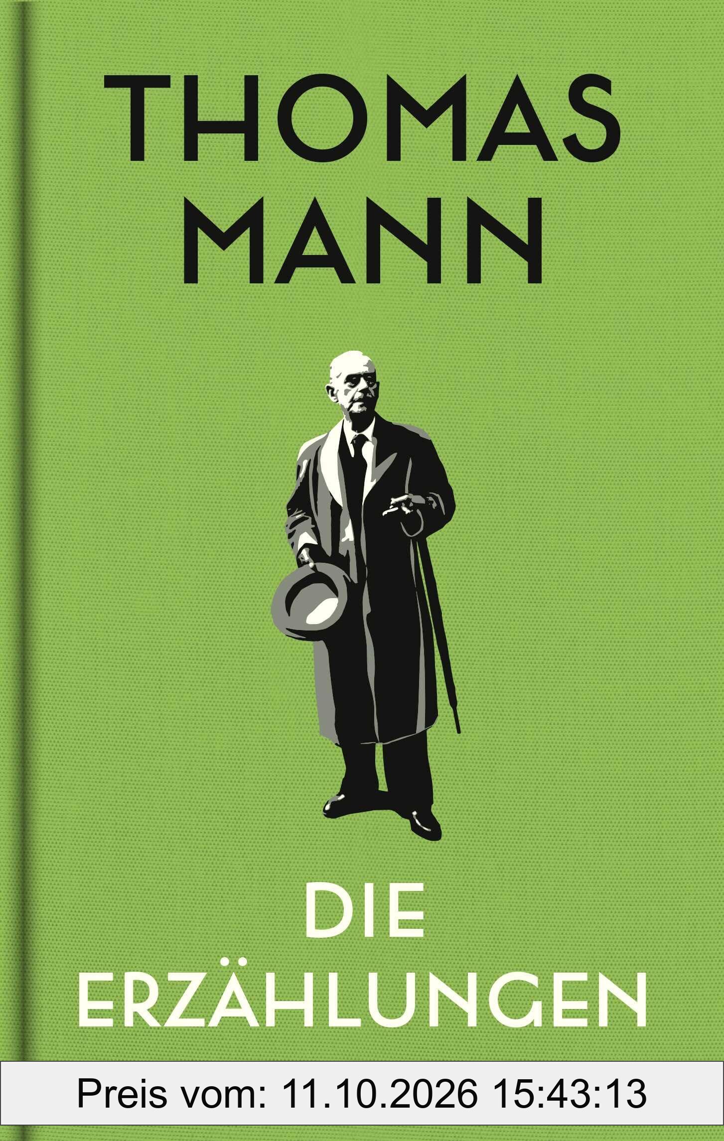 Die Erzählungen