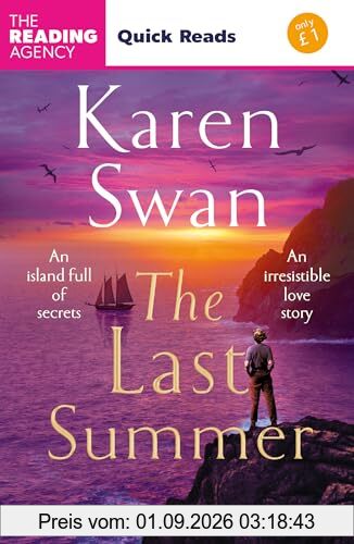 The Last Summer (Quick Reads)