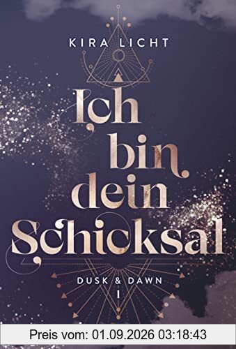 Ich bin dein Schicksal: Dusk & Dawn 1