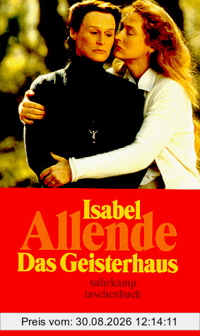 Das Geisterhaus.