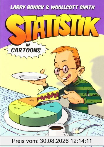 Statistik in Cartoons