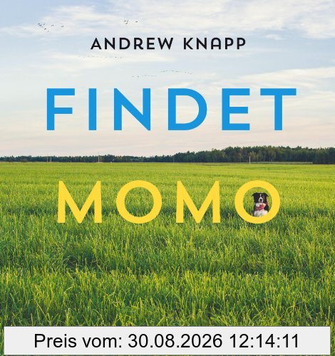 Findet Momo
