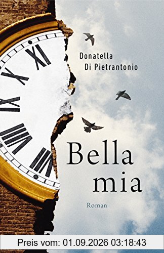 Bella Mia