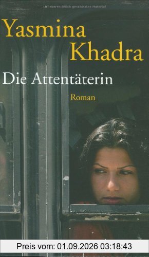 Die Attentäterin