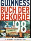Guinness Buch der Rekorde 1998