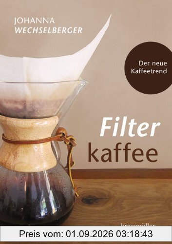 Filterkaffee