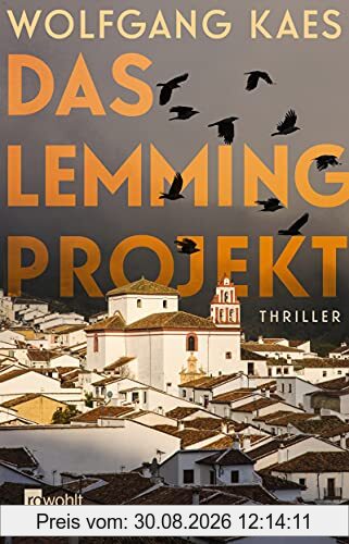 Das Lemming-Projekt