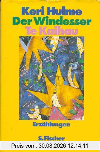 Der Windesser, Te Kaihau