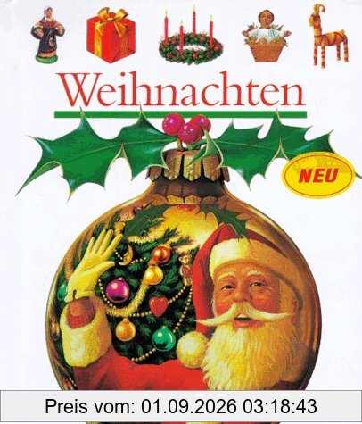 Weihnachten