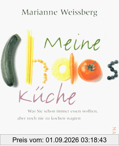 Meine Chaos-Küche