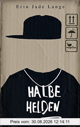 Halbe Helden