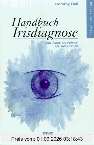 Handbuch Irisdiagnose