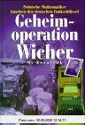Geheimoperation Wicher