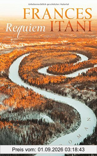 Requiem: Roman