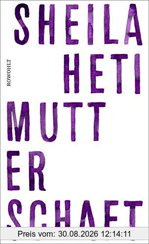 Mutterschaft