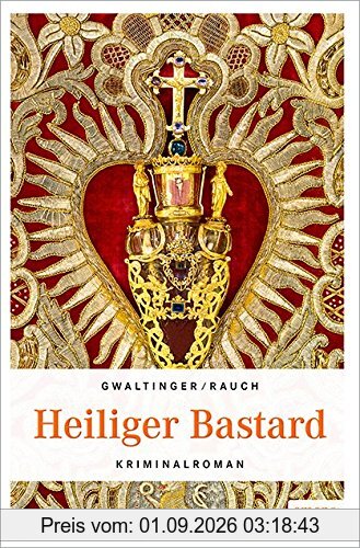Heiliger Bastard (Emil Bär)