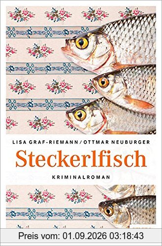 Steckerlfisch