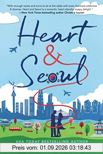 Heart and Seoul