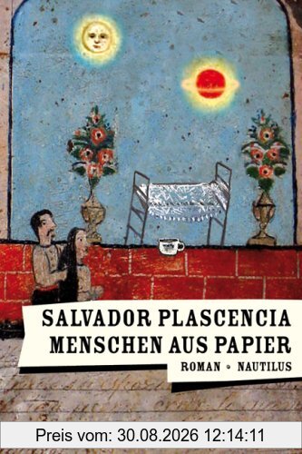 Menschen aus Papier