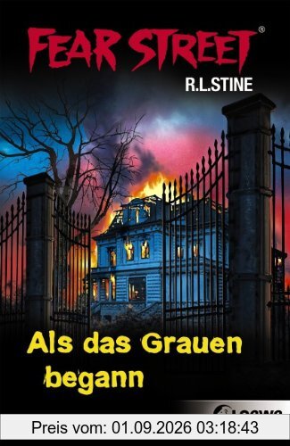Als das Grauen begann