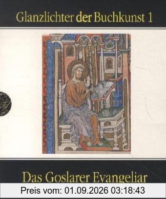 Das Goslarer Evangeliar